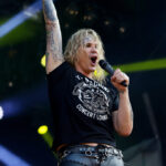 Dynamo Metal Fest 2019: Steel Panther